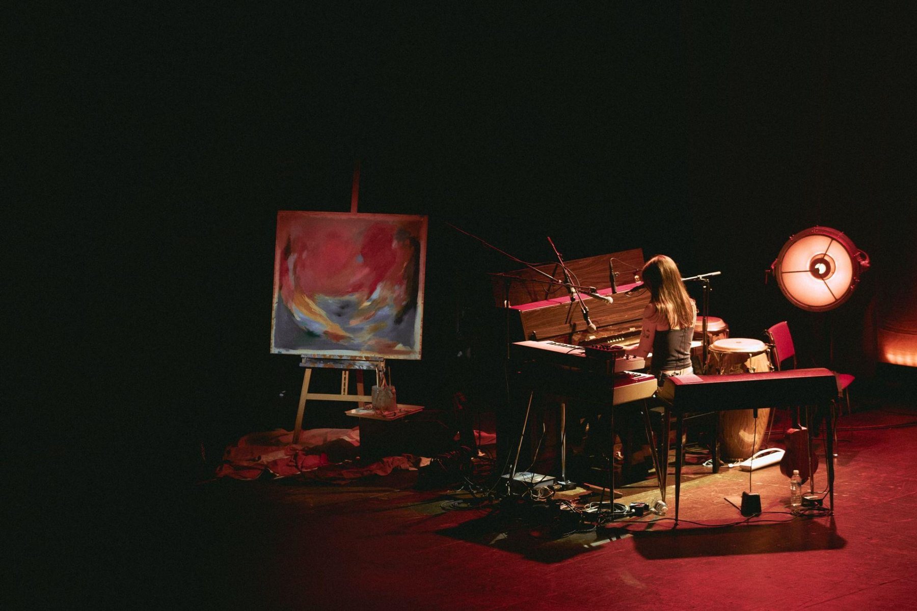 Lizzy McAlpine — photo 1