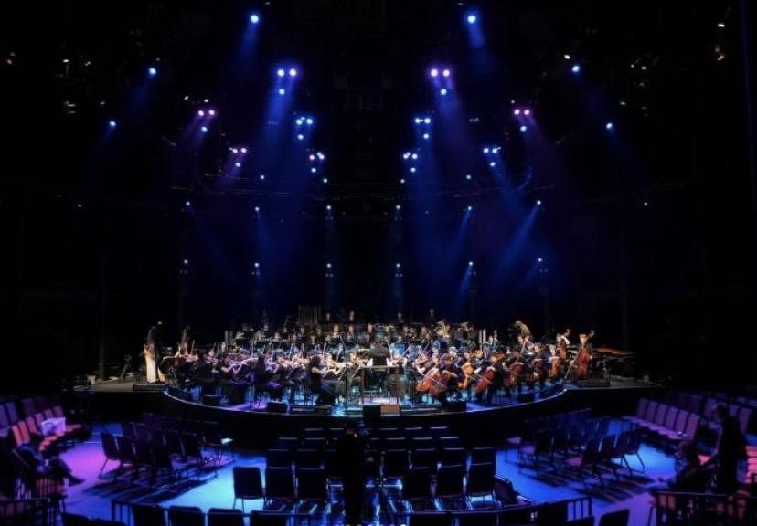 Royal Philharmonic Orchestra — photo 1